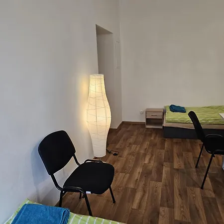 Klicperova Apartment *