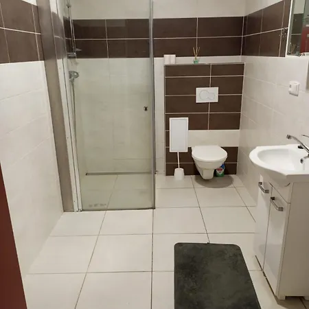 Klicperova Apartment Chlumec nad Cidlinou