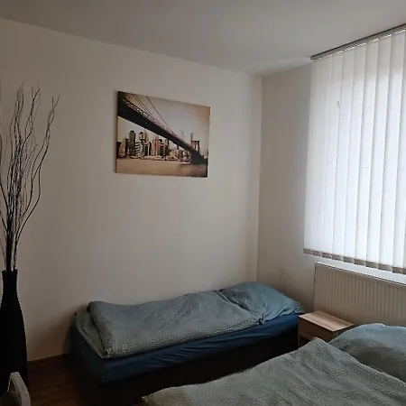 Klicperova * Chlumec nad Cidlinou