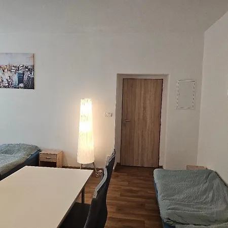 Klicperova * Chlumec nad Cidlinou